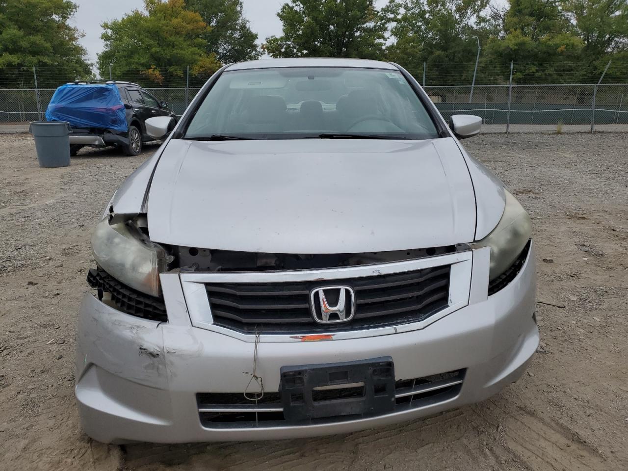 Lot #2888654701 2008 HONDA ACCORD LX