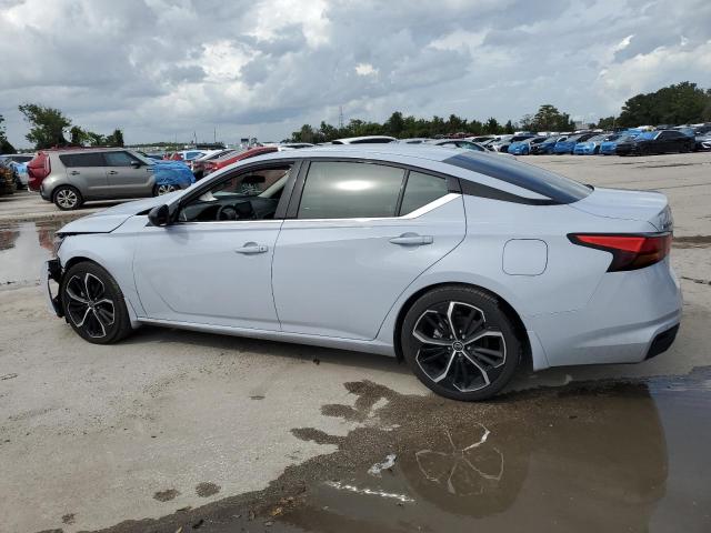 2024 NISSAN ALTIMA SR - 1N4BL4CV5RN320709