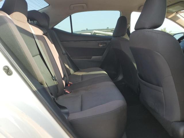 2019 TOYOTA COROLLA L - 2T1BURHE6KC193202