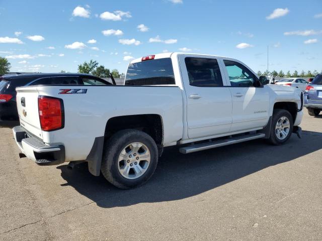 2018 CHEVROLET SILVERADO - 3GCUKREC1JG236818