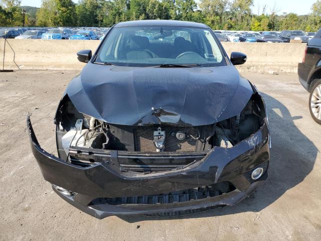 VIN 3N1AB7AP0JY205766 2018 Nissan Sentra, S no.5