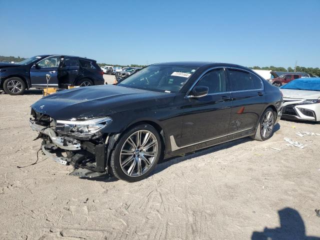 2017 BMW 7 SERIES