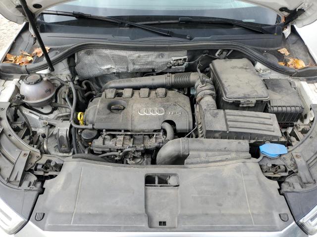 2018 AUDI Q3 PREMIUM - WA1JCCFS3JR009465
