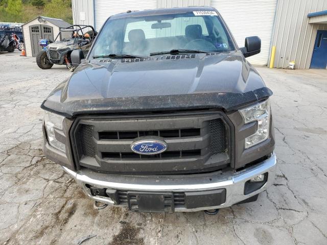 VIN 1FTMF1EF4HFC86172 2017 Ford F-150 no.5