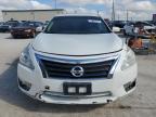 NISSAN ALTIMA 2.5 photo