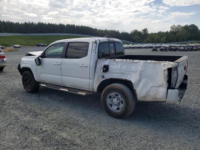 VIN 5TFAX5GN9KX157325 2019 Toyota Tacoma, Double Cab no.2