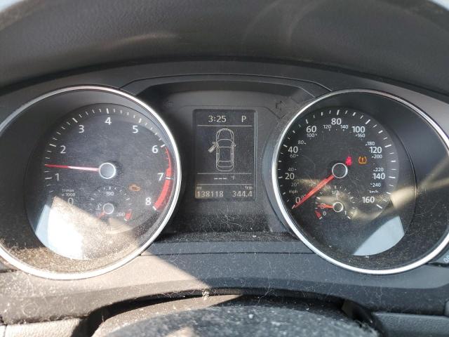 2017 VOLKSWAGEN JETTA SE - 3VWDB7AJ2HM229961