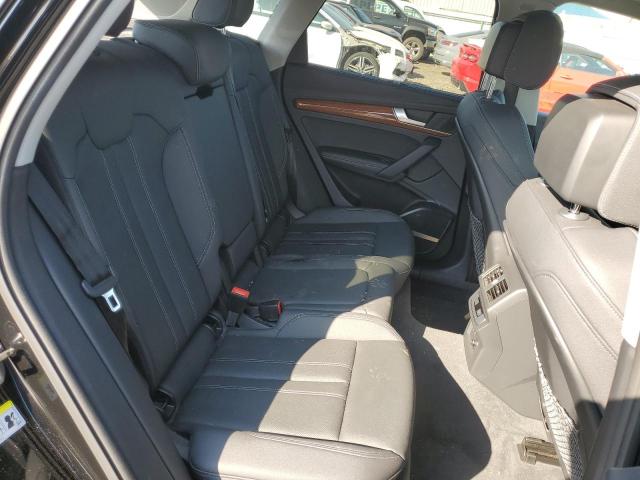 2022 AUDI Q5 PREMIUM - WA1EAAFY7N2047263