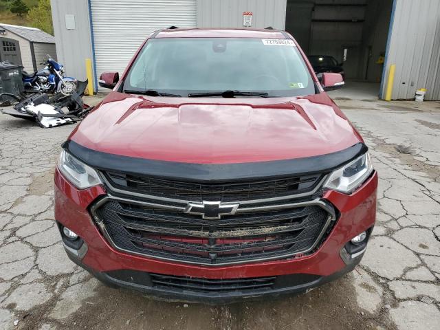 2020 CHEVROLET TRAVERSE R - 1GNEVJKW1LJ247385