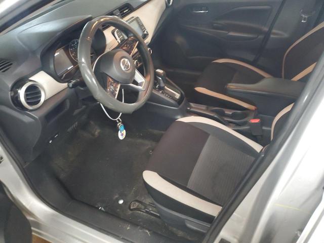 2020 NISSAN VERSA SV - 3N1CN8EV8LL820113
