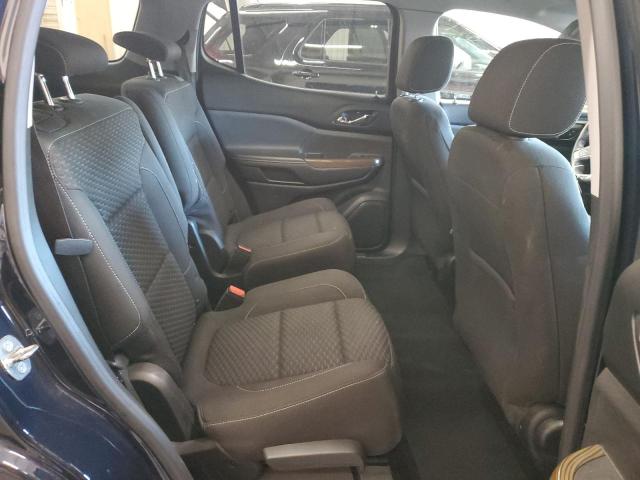 2017 GMC ACADIA SLE - 1GKKNLLS6HZ215614