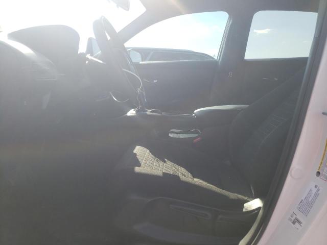 2023 HONDA HR-V SPORT - 3CZRZ1H52PM744834