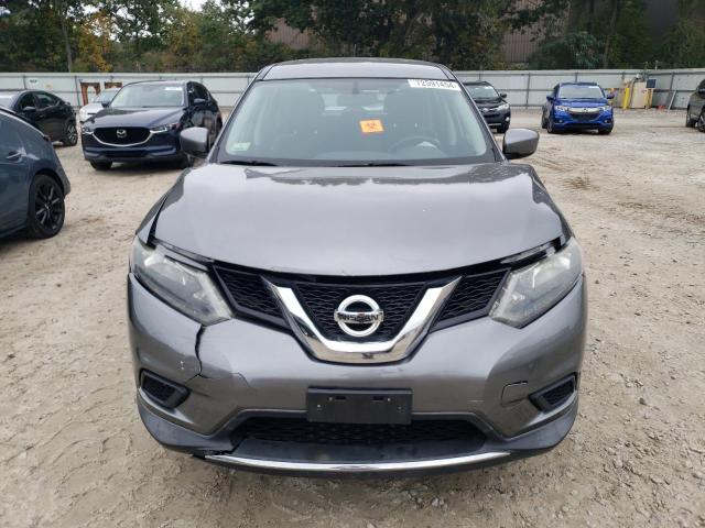 VIN KNMAT2MV0GP597326 2016 Nissan Rogue, S no.5