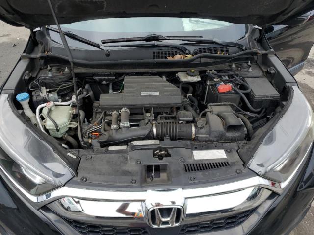 2017 HONDA CR-V EXL - 2HKRW2H87HH689223