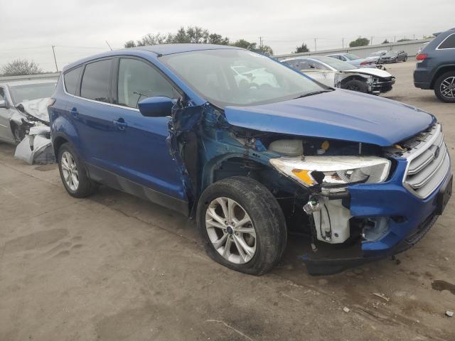 VIN 1FMCU0GDXHUD81771 2017 Ford Escape, SE no.4