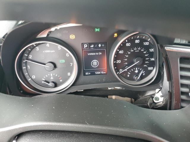 2017 HYUNDAI ELANTRA SE - 5NPD84LF0HH098494