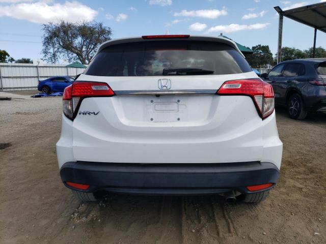 2021 HONDA HR-V EX - 3CZRU5H5XMM723506