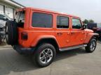 JEEP WRANGLER U photo