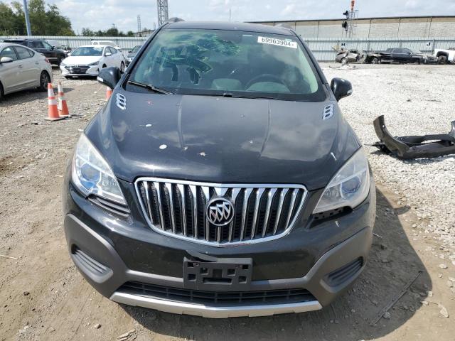 2015 BUICK ENCORE - KL4CJASB3FB269101