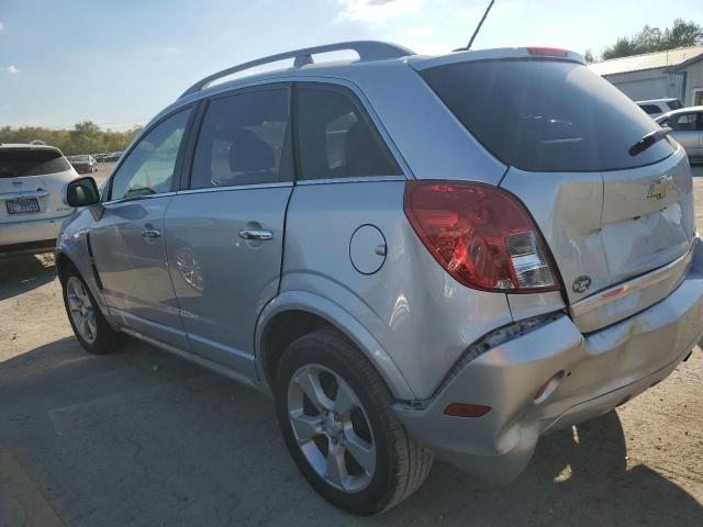 2015 CHEVROLET CAPTIVA LT - 3GNAL4EK2FS503048