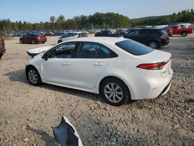 2020 TOYOTA COROLLA LE - 5YFEPRAE6LP146767
