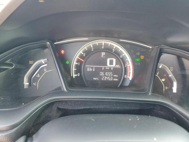2017 HONDA CIVIC LX - 2HGFC2F53HH565464