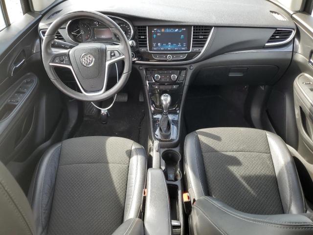 VIN KL4CJESB7HB112536 2017 Buick Encore, Preferred no.8