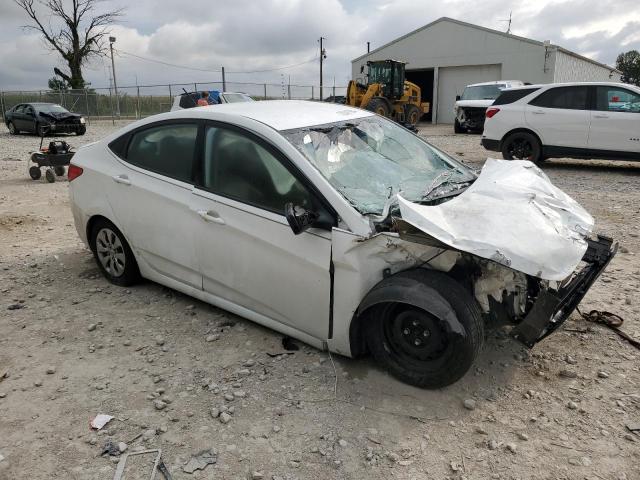2017 HYUNDAI ACCENT SE KMHCT4AE2HU340532