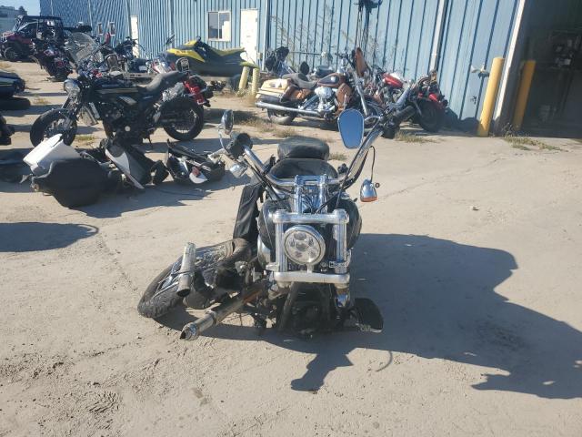 2013 HARLEY-DAVIDSON FXDC DYNA 1HD1GV419DC330691
