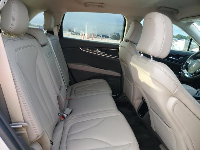 2023 LINCOLN NAUTILUS 2LMPJ6J97PBL15799