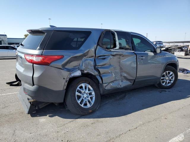 2020 CHEVROLET TRAVERSE L - 1GNERFKW2LJ141559