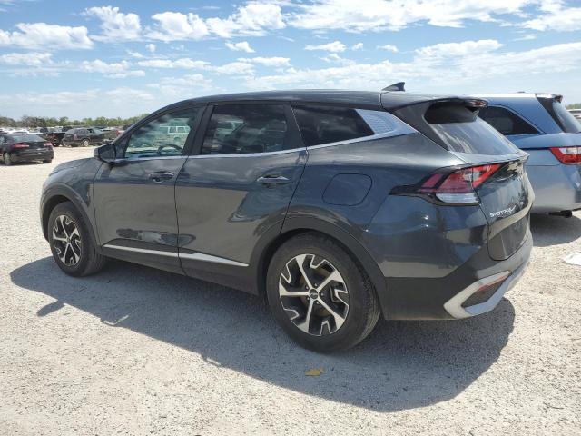 2023 KIA SPORTAGE E - 5XYK33AF4PG043748