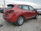 NISSAN ROGUE S photo