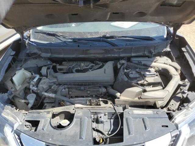 2018 NISSAN ROGUE S - 5N1AT2MV6JC813903