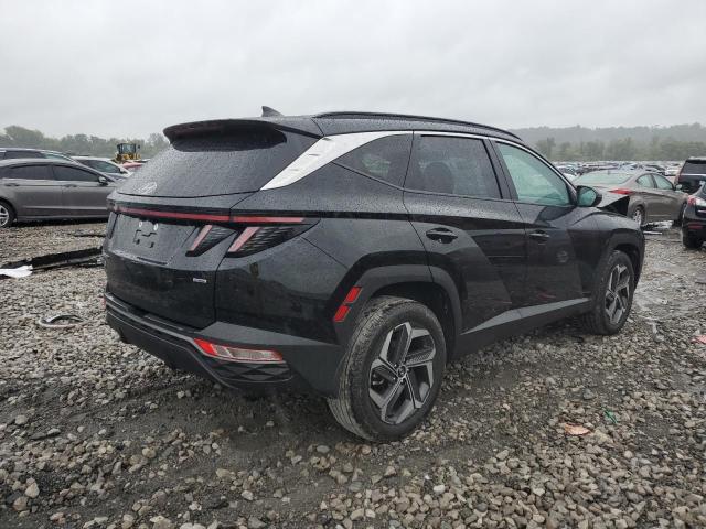 2022 HYUNDAI TUCSON SEL - 5NMJFCAE4NH122382