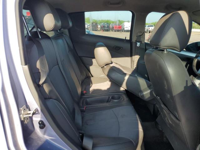 2015 CHEVROLET SPARK LS - KL8CB6S91FC733938
