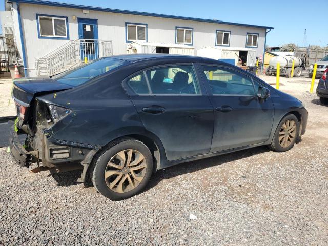 Vin: 2hgfb2f82fh550013, lot: 69506914, honda civic ex 20153
