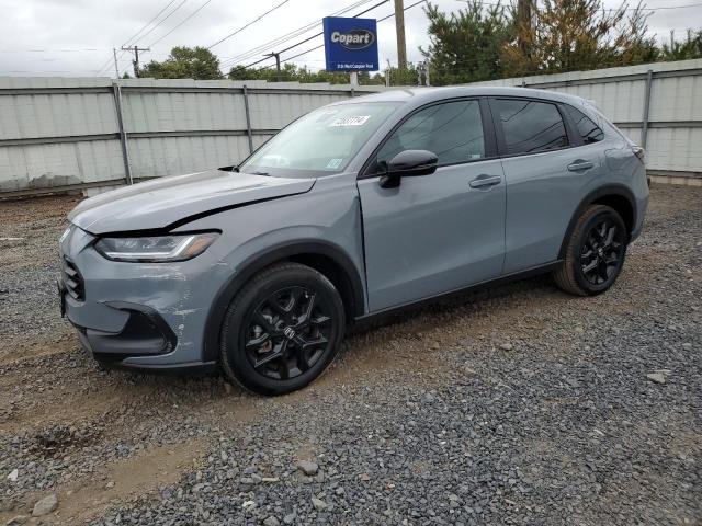 2023 HONDA HR-V SPORT - 3CZRZ2H52PM723441