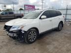 2015 NISSAN PATHFINDER - 5N1AR2MM4FC635115