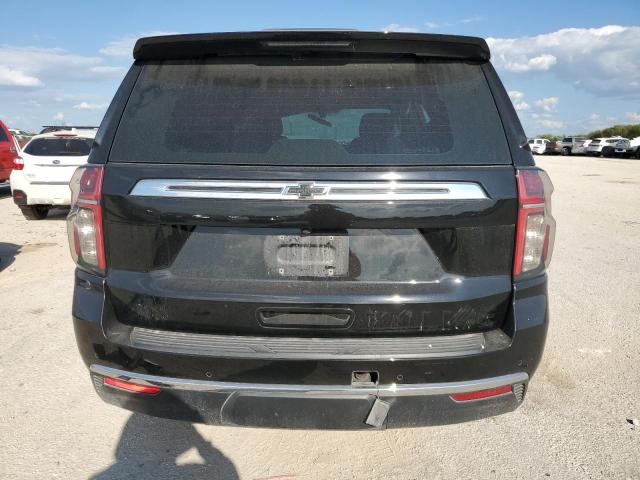 2022 CHEVROLET TAHOE C150 - 1GNSCLED3NR137876