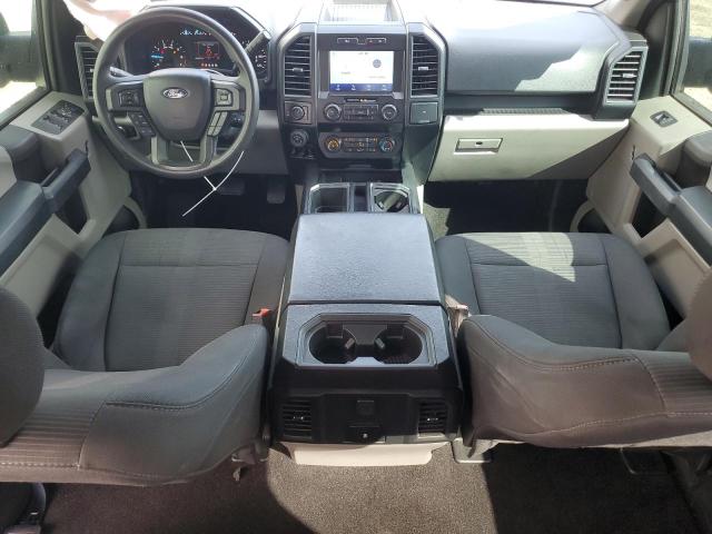 2019 FORD F150 SUPER - 1FTEW1E58KFA92263