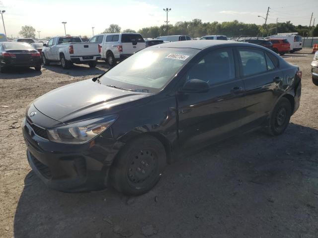2019 KIA RIO S - 3KPA24AB7KE222762