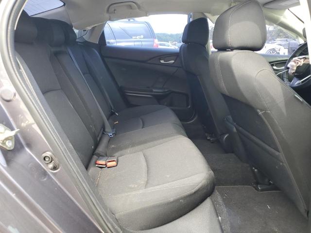 2016 HONDA CIVIC EX - 19XFC2F7XGE216764
