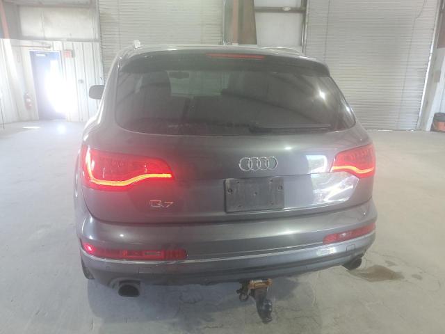 VIN WA1LGAFEXDD008116 2013 Audi Q7, Premium Plus no.6