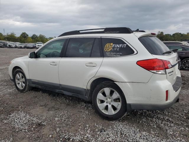 2011 SUBARU OUTBACK 3. 4S4BRDLC8B2330418  71492244