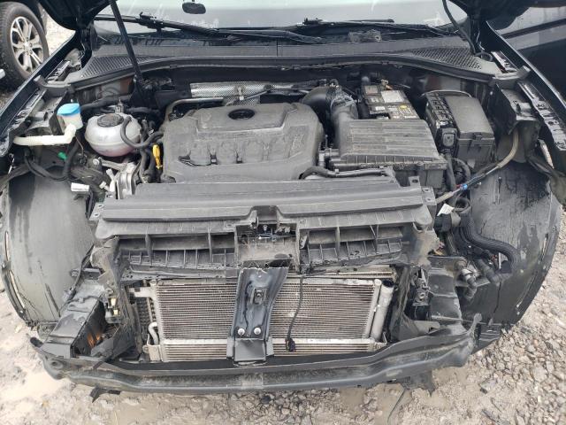 VIN 3VV3B7AX6JM105590 2018 Volkswagen Tiguan, SE no.12