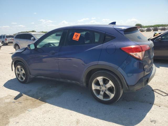 2017 HONDA HR-V EX - 3CZRU5H52HM707905