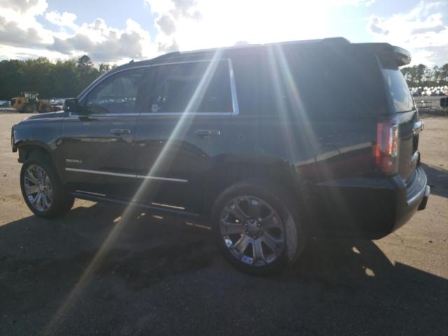 2016 GMC YUKON DENA - 1GKS1CKJ4GR113750