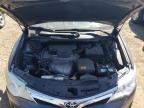 TOYOTA CAMRY L photo