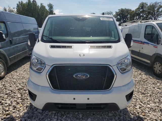 2022 FORD TRANSIT T- - 1FBAX2Y87NKA49251